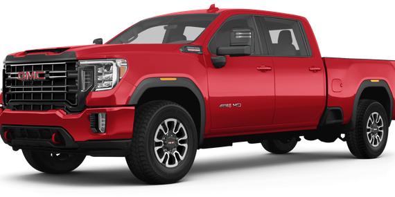 GMC SIERRA HD 2023 1GT49PE78PF138088 image
